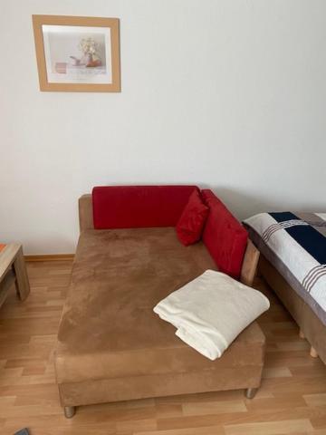 Appartement Leon Dusseldorf Luaran gambar