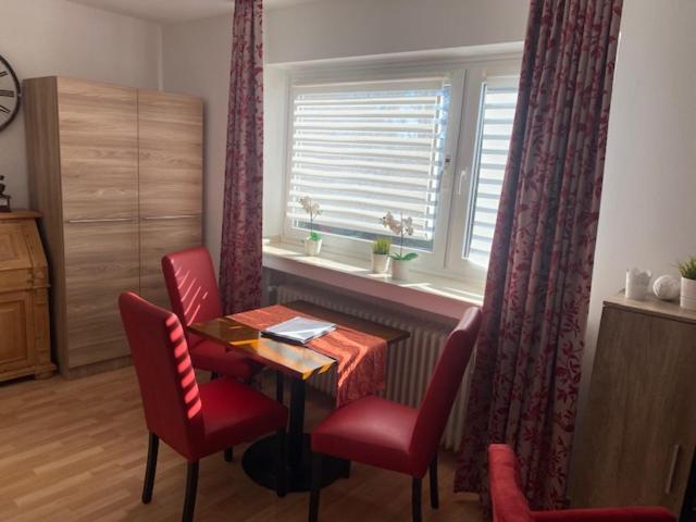 Appartement Leon Dusseldorf Luaran gambar