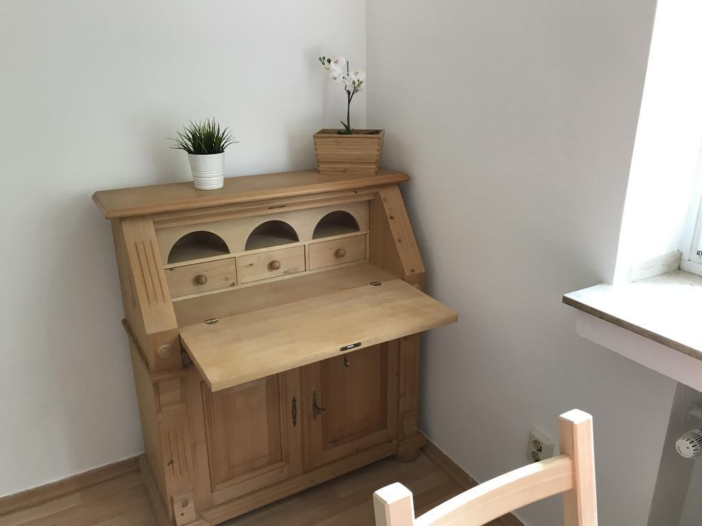 Appartement Leon Dusseldorf Luaran gambar