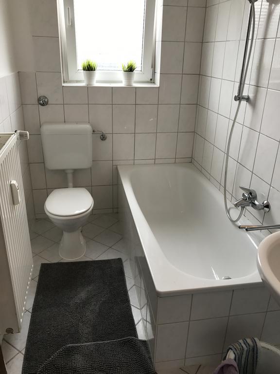 Appartement Leon Dusseldorf Luaran gambar