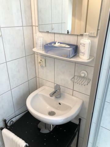 Appartement Leon Dusseldorf Luaran gambar
